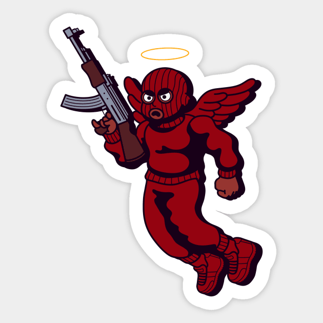 Free hypebeast stickers cheap